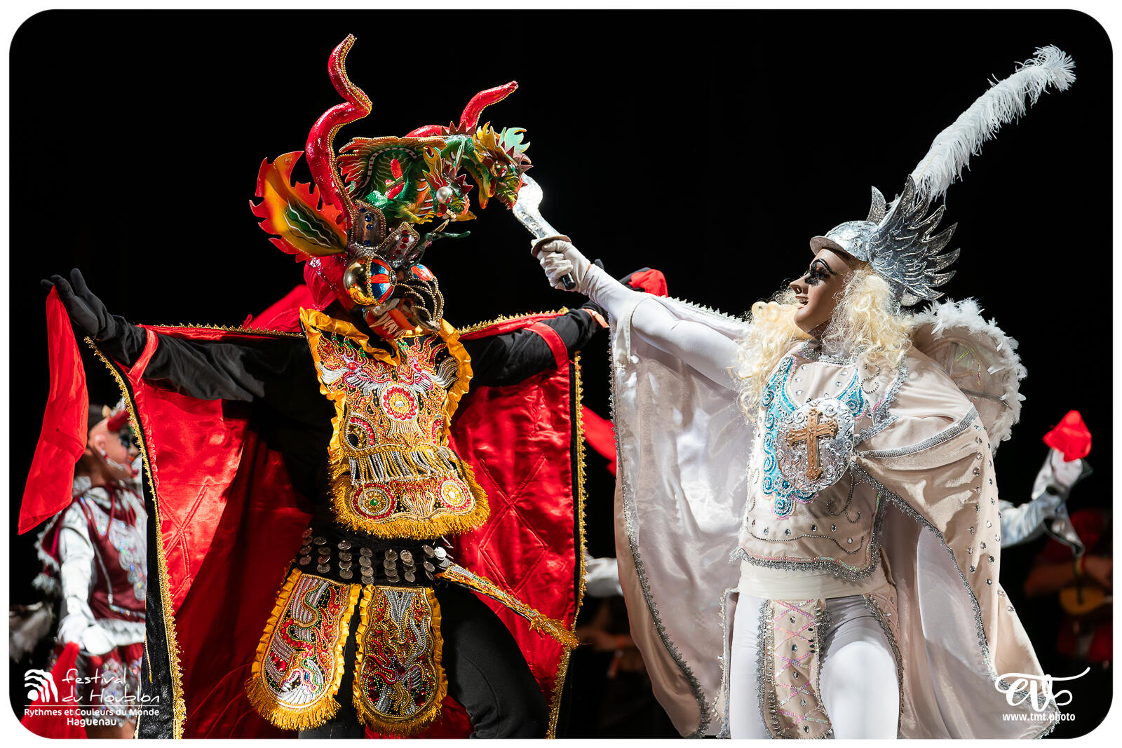 FDH 2024.08.22 | BOLIVIE